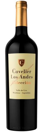 Cuvelier Los Andes Colecci�n 6x750cc.