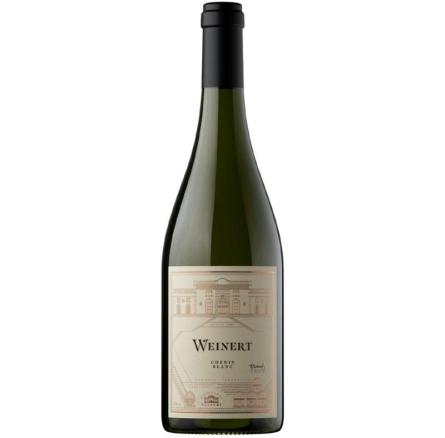 Weinert Chenin Blanc 6x750cc.