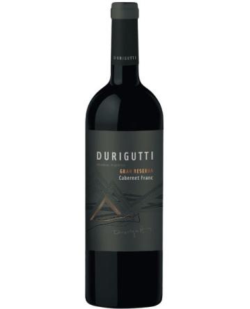 Durigutti Gran Reserva Cabernet Franc 6x750cc.