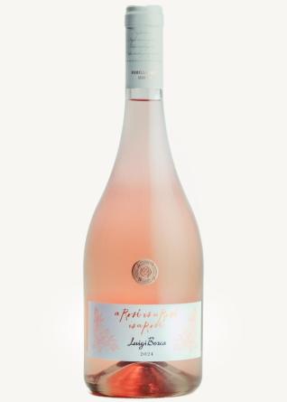 Luigi Bosca Ros� 6x750cc.