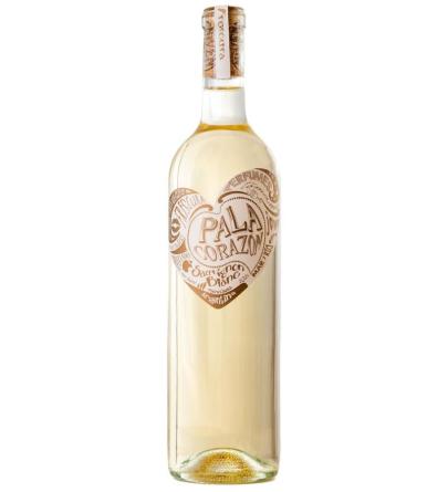 Pala Coraz�n Sauvignon Blanc 4x750cc.