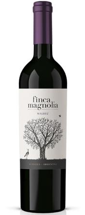 Finca Magnolia Malbec 6x750cc.