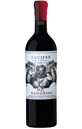 Mil Demonios Lucifer Assemblage 6x750cc.