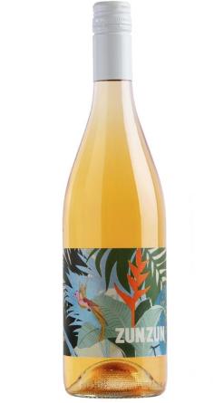 Lamadrid ZunZun Naranjo 6x750cc.