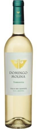 Domingo Molina Torront�s 6x750cc.