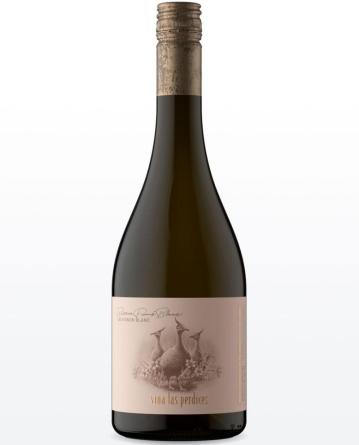 Las Perdices Reserva Fum� Blanc 6x750cc.