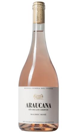 Araucana R�o De Los Ciervos Ros� 6x750cc.
