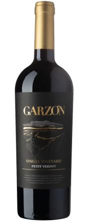Garz�n Single Vineyard Petit Verdot 6x750cc.