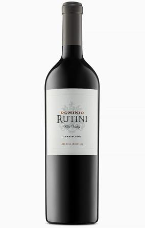 Dominio Rutini Gran Blend 4x750cc.