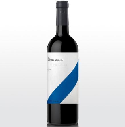 Mastrantonio DJ Malbec 3x750cc.
