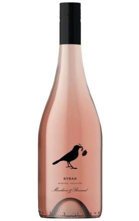 Marchiori & Barraud Cuartel 2 Syrah Ros� 6x750cc.