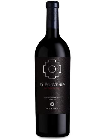 El Porvenir Blend 3x750cc.