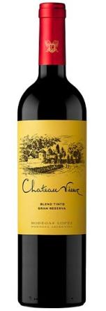 Chateau Vieux Blend Tinto 6x750cc.