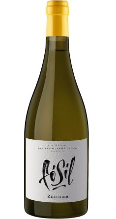 Zuccardi F�sil Chardonnay 3x750cc.