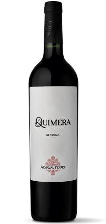 Achaval Ferrer Quimera Tinto 6x750cc.