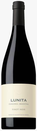 Chacra Lunita Pinot Noir 6x750cc.