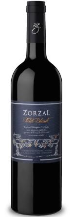 Zorzal Field Blend 6x750cc.