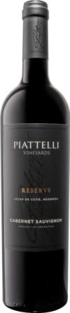 Piattelli Reserva Mendoza Cabernet Sauvignon 6x750cc.