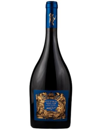 Cupra Pinot Noir 6x750cc.