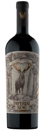 Imperial Stag Iconic Red Blend 6x750cc.