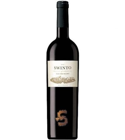 Swinto Malbec 6x750cc.