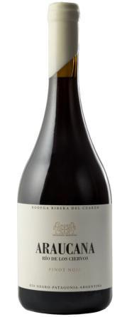 Araucana R�o De Los Ciervos Pinot Noir 6x750cc.