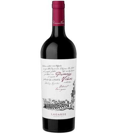 Lagarde Primeras Vi�as Cabernet Sauvignon 6x750cc.
