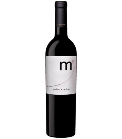 Domingo Molina M2 Malbec 6x750cc.