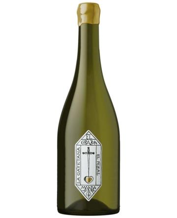 La Cayetana El Coraz�n Manda Semill�n 6x750cc.