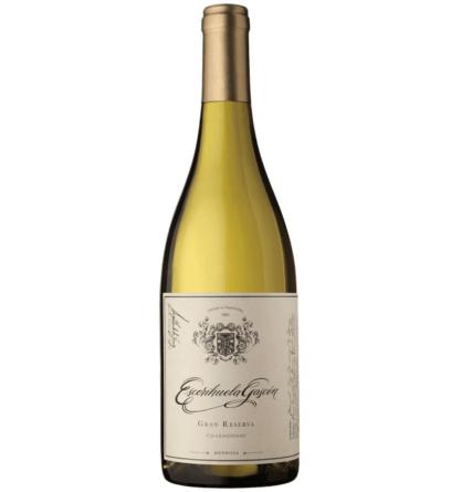 Escorihuela Gasc�n Peque�as Producciones Chardonnay 4x750cc.