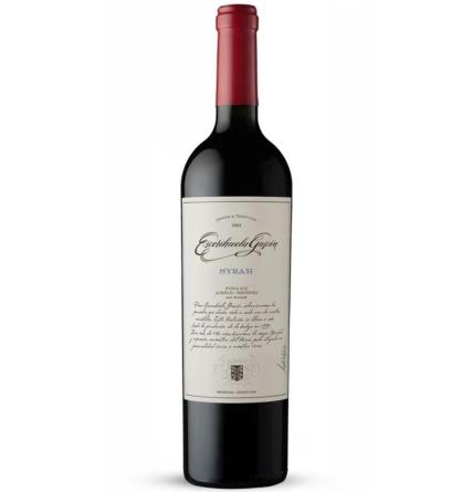 Escorihuela Gasc�n Syrah 6x750cc.