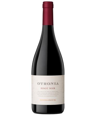 Otronia Pinot Noir 4x750cc.