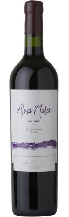 Alma Mater Malbec 6x750cc.