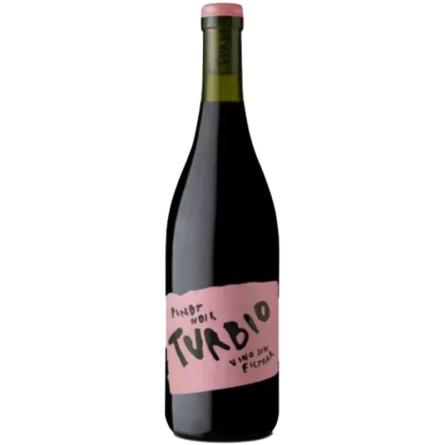 Turbio Pinot Noir 6x750cc.