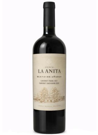 Finca La Anita Blend De A�adas 3x750cc.