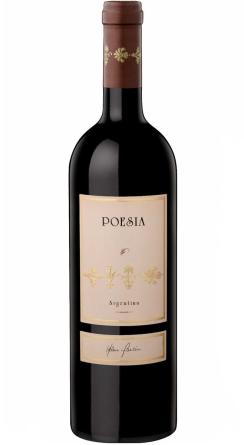 Poes�a 2019 Blend 6x750cc.