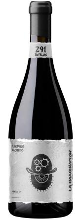 La Imaginaci�n Al Poder El Naranjo Mec�nico 6x750cc.