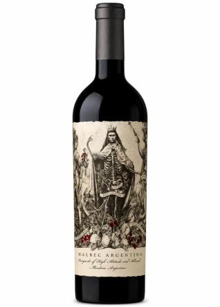 Catena Zapata Malbec Argentino 2022 6x750cc.