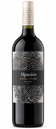 Alpasi�n Estate Malbec 6x750cc.
