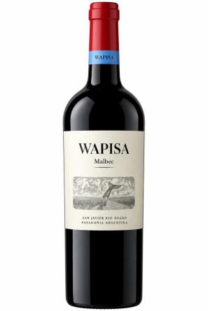 Wapisa Malbec 6x750cc.