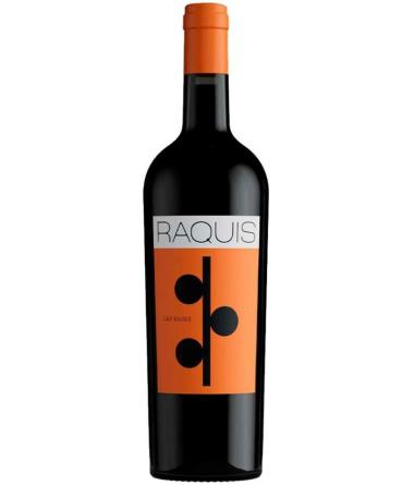 Raquis Las Bases Malbec 3x750cc.